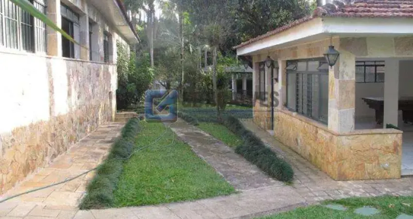 Chácara / sítio com 5 quartos à venda na VIRGINIA BERDAGUE TEIXEIRA, R, Alvarenga, São Bernardo do Campo