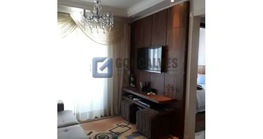 Apartamento com 2 quartos à venda na SAO FRANCISCO DE ASSIS, R, Centro, Diadema