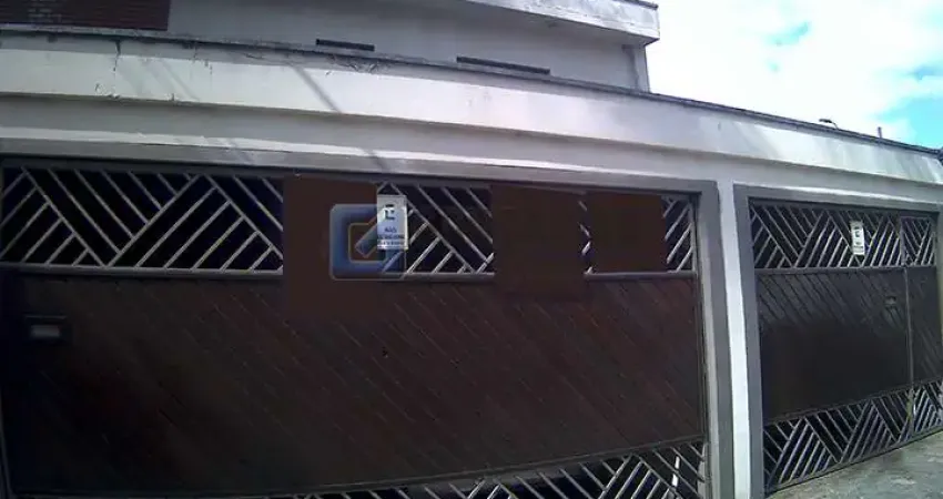 Casa com 2 quartos à venda na Rua Martim Francisco, Santa Paula, São Caetano do Sul