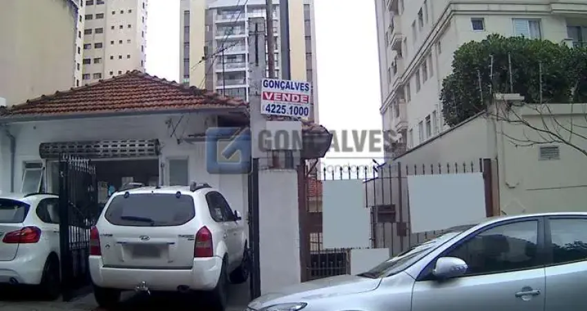 Casa com 2 quartos à venda na ESPIRITO SANTO, R, Santo Antônio, São Caetano do Sul