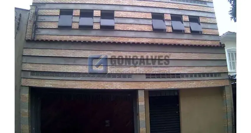 Casa com 3 quartos à venda na Rua Santa Rosa, Santa Paula, São Caetano do Sul