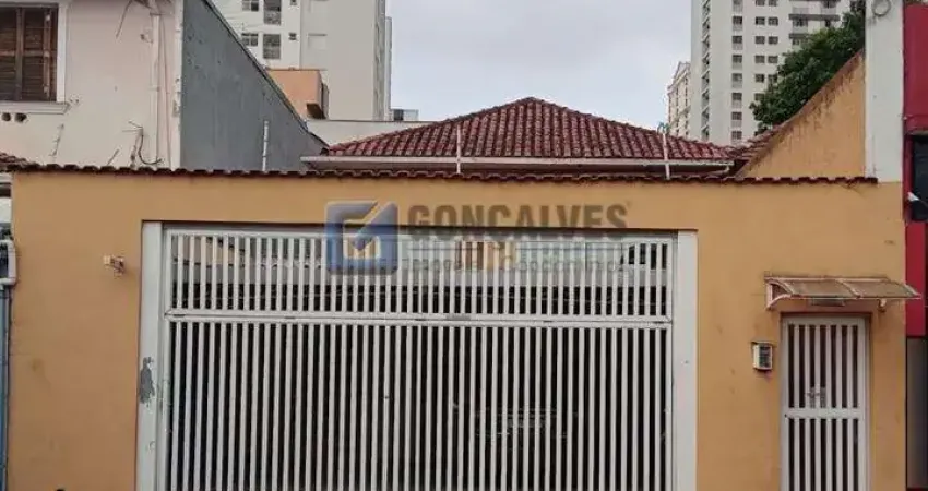Casa com 3 quartos à venda na SENADOR ROBERTO SIMONSEN, AV, Santo Antônio, São Caetano do Sul