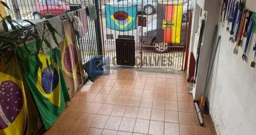 Casa com 1 quarto à venda na NEUZA, R, Assunção, São Bernardo do Campo