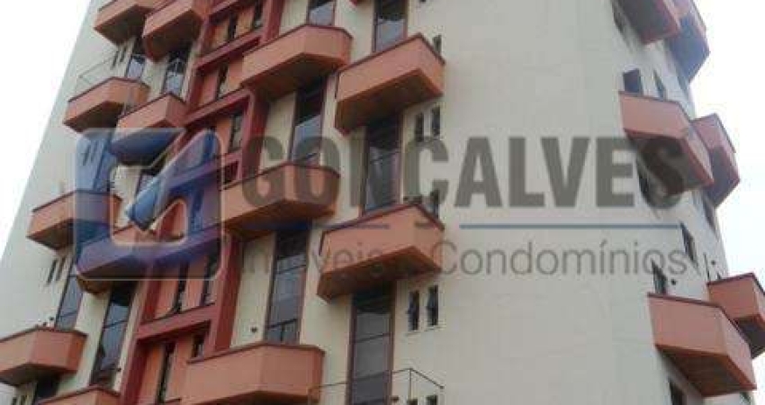 Apartamento com 3 quartos à venda na HOLANDA, R, Parque das Nações, Santo André