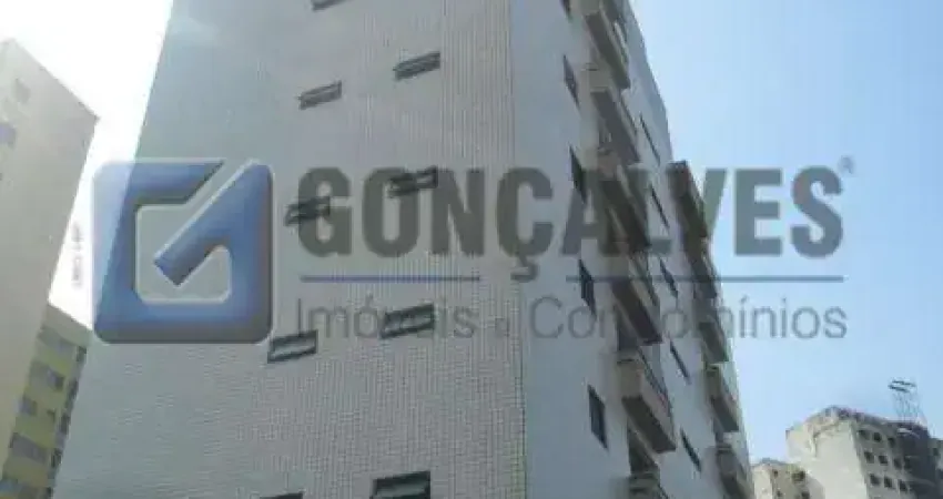 Apartamento 3 dormitórios sendo 1 suite, 135 mts² na vila valparaiso em santo andré