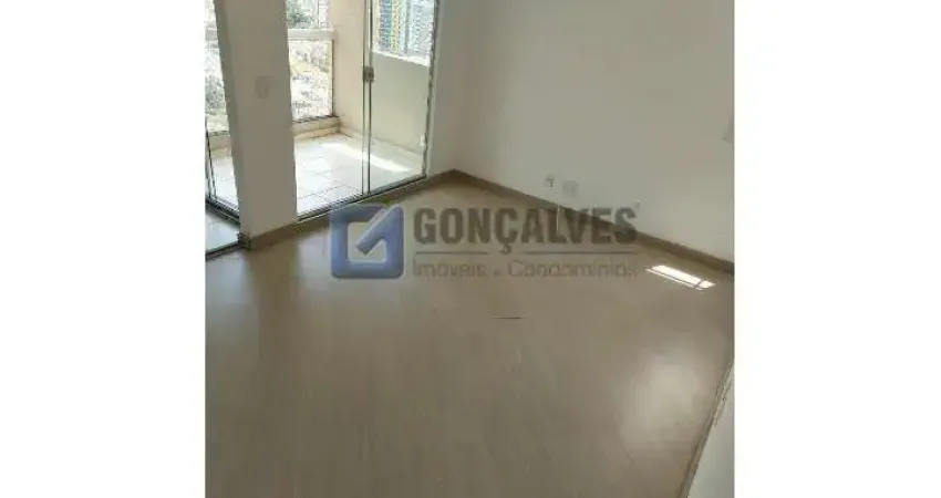 Apartamento 3 dormitórios, 59 mts² na vila assunção em santo andré