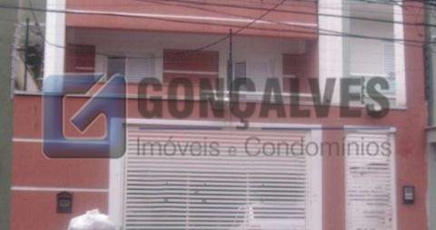 Apartamento com 3 quartos à venda na ATIBAIA, R, Vila Valparaíso, Santo André