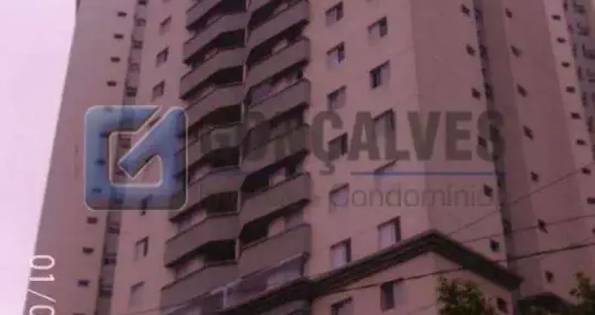 Apartamento 2 dormitórios, 61 mts² no jardim silveira em santo andré