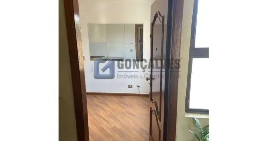 Apartamento com 3 quartos à venda na ZURICH, R, Taboão, São Bernardo do Campo