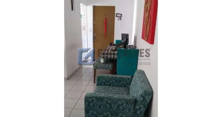 Apartamento com 2 quartos à venda na TIRADENTES, R, Santa Terezinha, São Bernardo do Campo