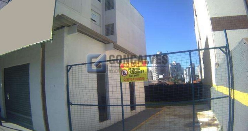 Terreno à venda na IMPERATRIZ LEOPOLDINA, AV, Nova Petrópolis, São Bernardo do Campo
