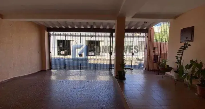 Casa com 2 quartos à venda na ENGENHEIRO REBOUCAS, R, Cerâmica, São Caetano do Sul