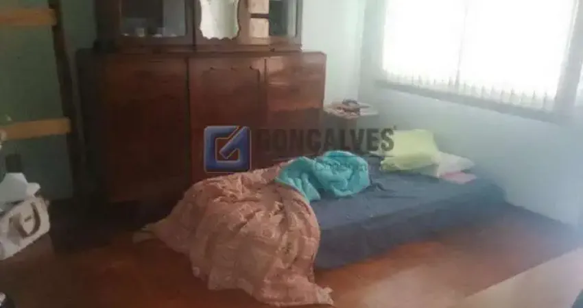 Casa com 2 quartos à venda na FLORIANO PEIXOTO, R, Santa Paula, São Caetano do Sul