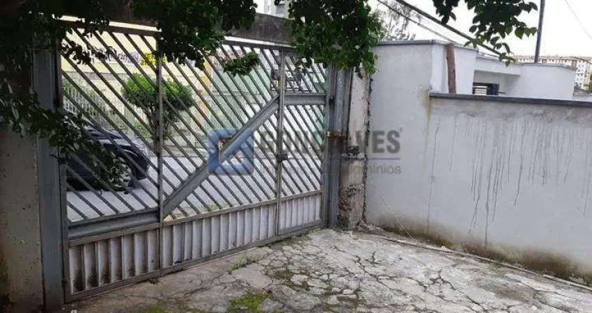Casa com 2 quartos à venda na ANGELO DUSI, R, Vila Dusi, São Bernardo do Campo