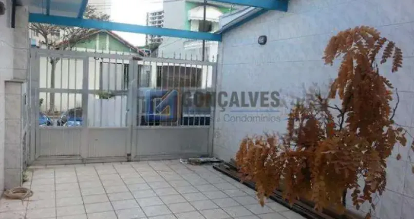 Casa com 3 quartos à venda na BORDA DO CAMPO, R, Jardim do Mar, São Bernardo do Campo