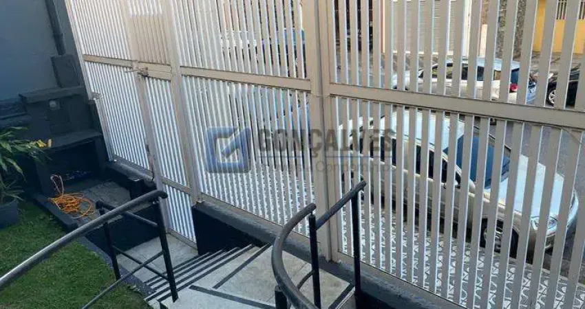 Casa comercial com 6 salas à venda na Rua Votorantim, Barcelona, São Caetano do Sul
