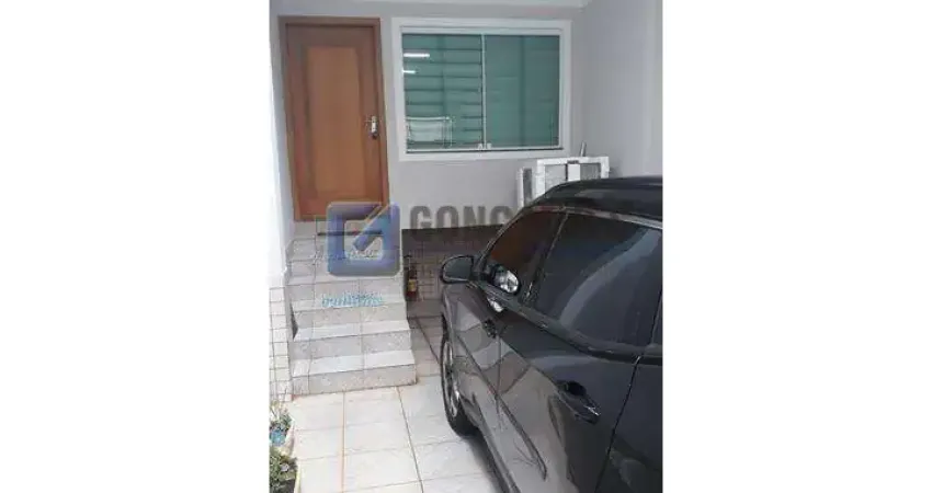 Casa com 3 quartos à venda na ARMANDO BACKX, R, Demarchi, São Bernardo do Campo