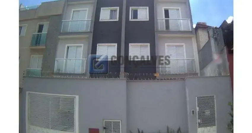 Apartamento com 2 quartos à venda na BRASILIO MACHADO, R, Vila Príncipe de Gales, Santo André