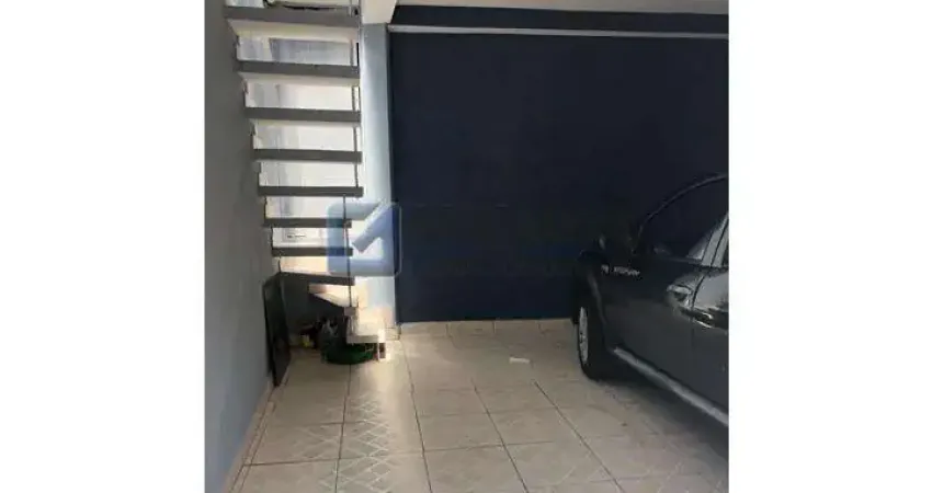 Casa com 3 quartos à venda na MODESTO SALERA, R, Jardim Thelma, São Bernardo do Campo