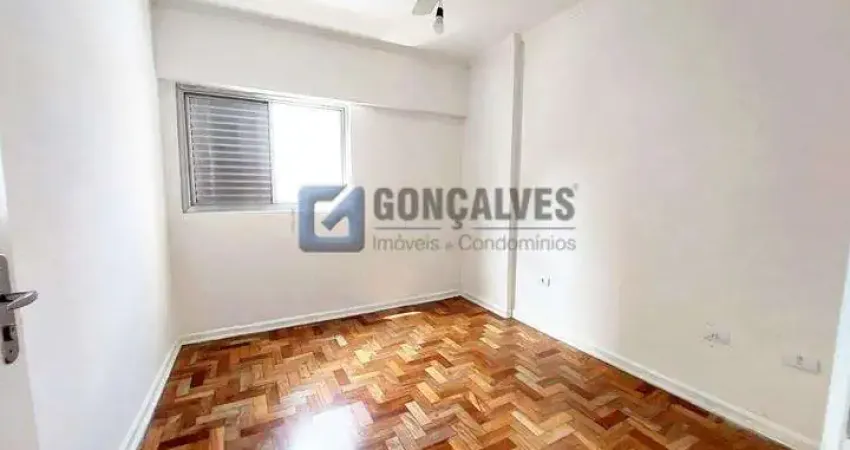 Apartamento à venda na Rua Olinda, Nova Petrópolis, São Bernardo do Campo