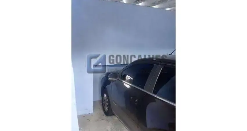 Casa com 3 quartos à venda na PERY RONCHETTI, AV, Jardim Nascimento, São Bernardo do Campo