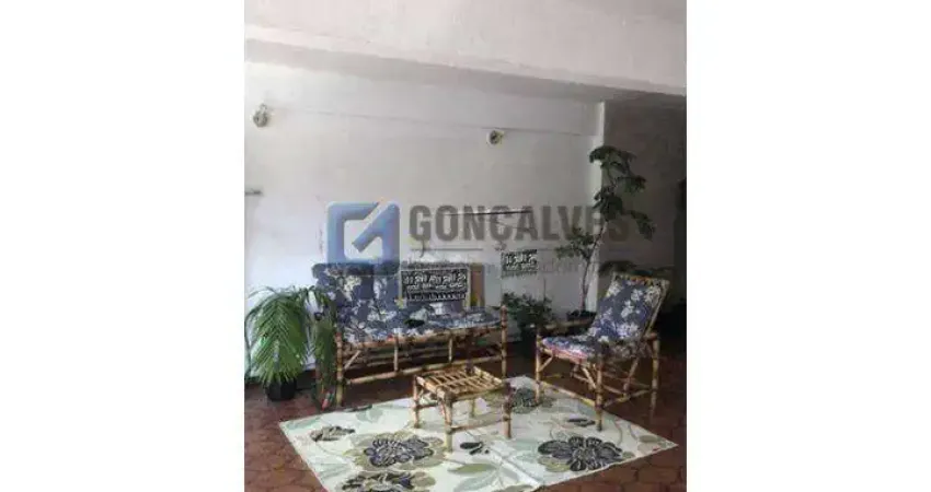 Casa com 2 quartos à venda na ALFREDO ANGELINI, R, Jordanópolis, São Bernardo do Campo