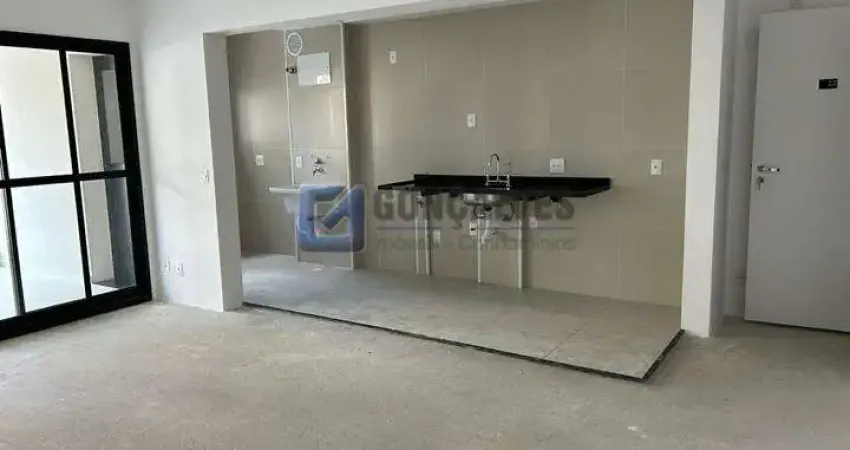 Apartamento 3 dormitórios sendo 1 suite, 87 mts² na vila bastos em santo andré