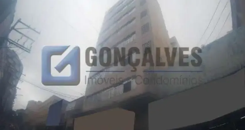 Sala comercial para alugar na CAMPOS SALES, R, Centro, Santo André