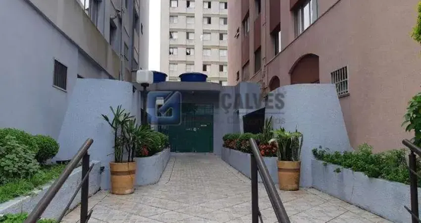 Apartamento com 2 quartos à venda na OLINDA, R, Nova Petrópolis, São Bernardo do Campo