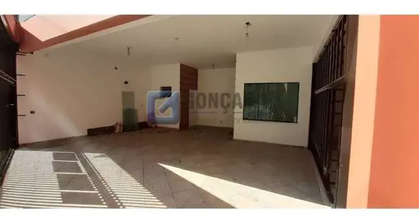 Ponto comercial à venda na DOS VIANAS, R, Baeta Neves, São Bernardo do Campo