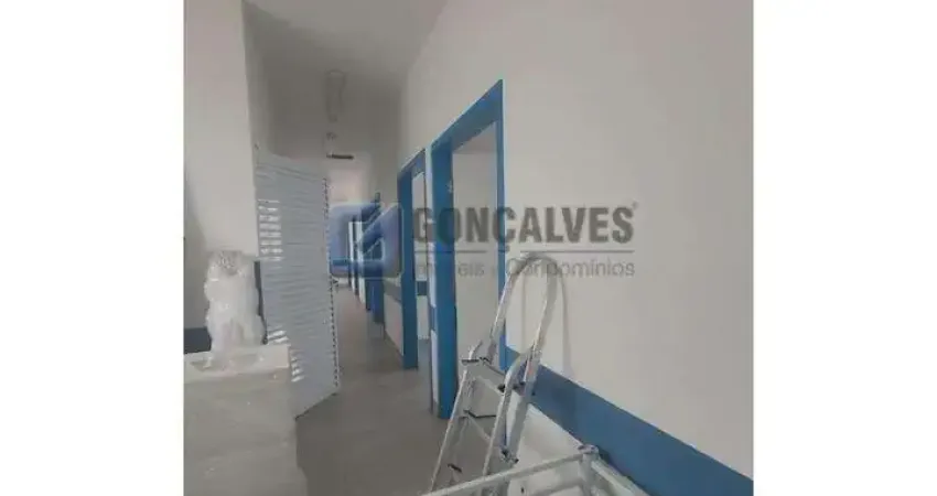 Ponto comercial à venda na TASMAN, R, Jardim do Mar, São Bernardo do Campo