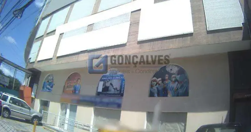 Prédio comercial 1062m² à venda no centro em são bernardo do campo/sp.