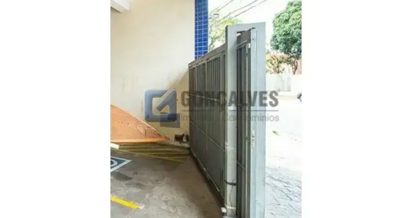 Ponto comercial à venda na GIACINTO TOGNATO, R, Baeta Neves, São Bernardo do Campo