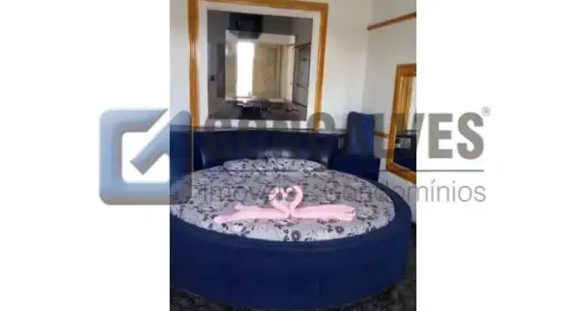 Ponto comercial à venda na NITEROI, R, Jardim da Represa, São Bernardo do Campo