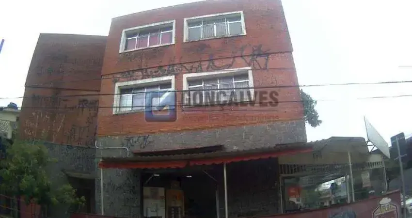 Ponto comercial à venda na Rua Tietê, Vila Vivaldi, São Bernardo do Campo