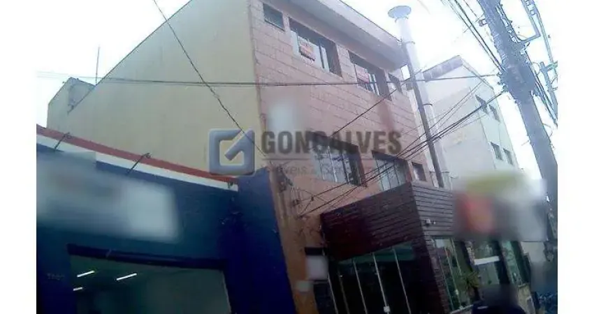 Ponto comercial à venda na SENADOR VERGUEIRO, AV, Rudge Ramos, São Bernardo do Campo