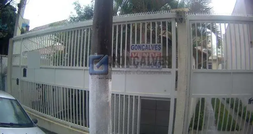 Ponto comercial à venda na QUATORZE DE JULHO, R, Rudge Ramos, São Bernardo do Campo