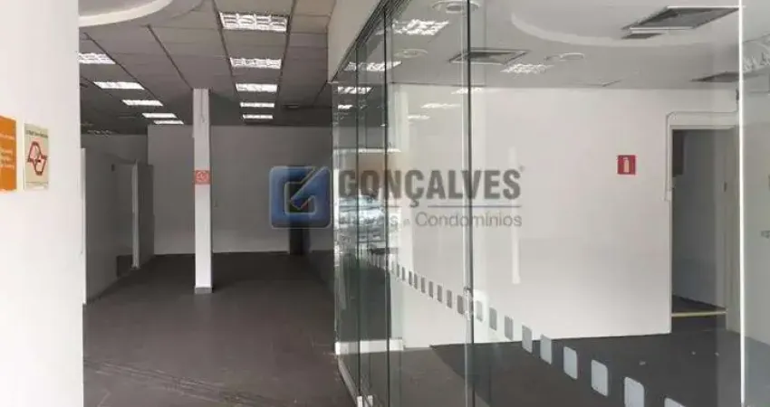 Ponto comercial à venda na Avenida Álvaro Guimarães, Planalto, São Bernardo do Campo