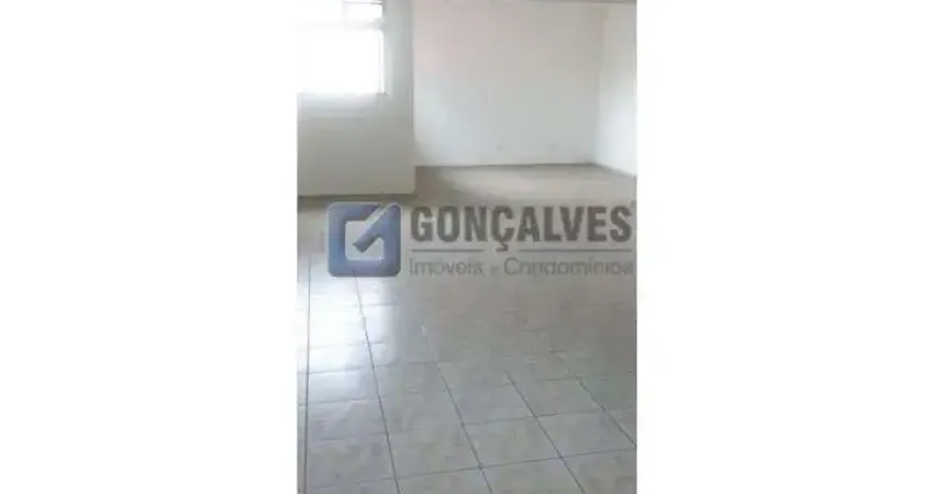 Ponto comercial à venda na Rua Joaquim Nabuco, Centro, São Bernardo do Campo