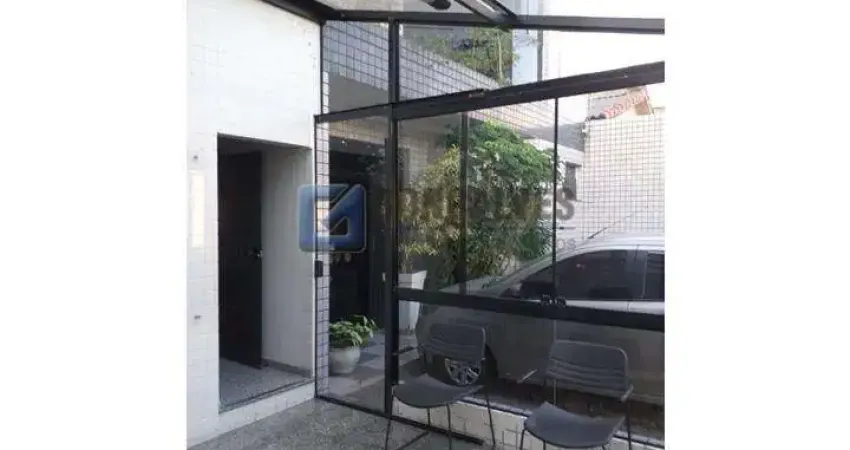 Ponto comercial à venda na LEON, R, Assunção, São Bernardo do Campo