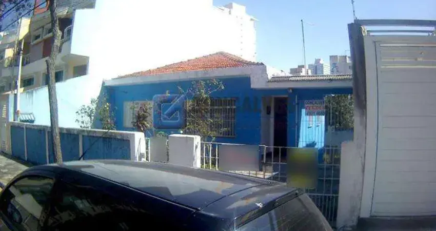 Terreno à venda na SARGACOS, R, Jardim do Mar, São Bernardo do Campo