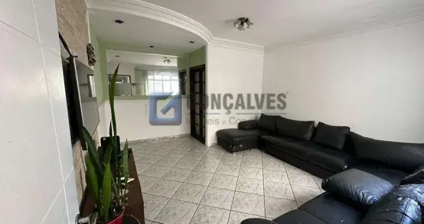 Apartamento 2 quartos, 86 m² no bairro osvaldo cruz, em são caetano do sul