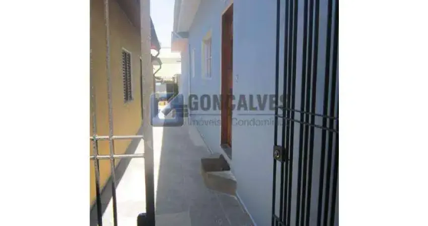 Casa com 4 quartos à venda na Rua Amazonas, Centro, São Caetano do Sul