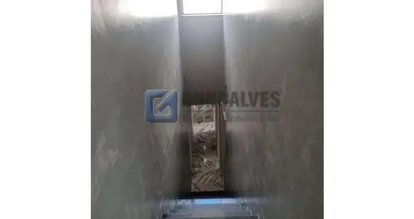 Casa com 3 quartos à venda na PADRE JOSE LEITE PENTEADO, R, Assunção, São Bernardo do Campo