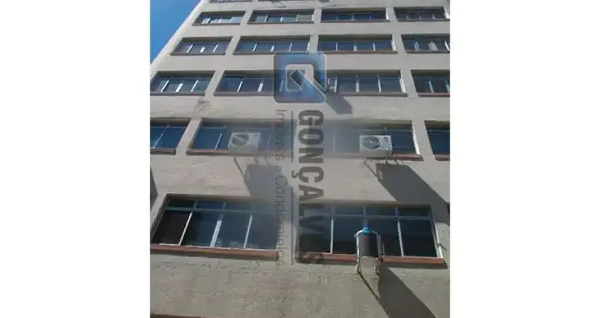 Sala comercial com 1 sala à venda na Rua Santa Catarina, Centro, São Caetano do Sul