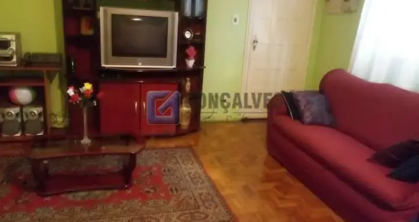 Casa 4 dormitórios, 370 mts² no bairro santa maria em santo andré