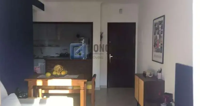 Apartamento com 2 quartos à venda na BENEDITA VIAL ALMEIDA, R, Nova Petrópolis, São Bernardo do Campo