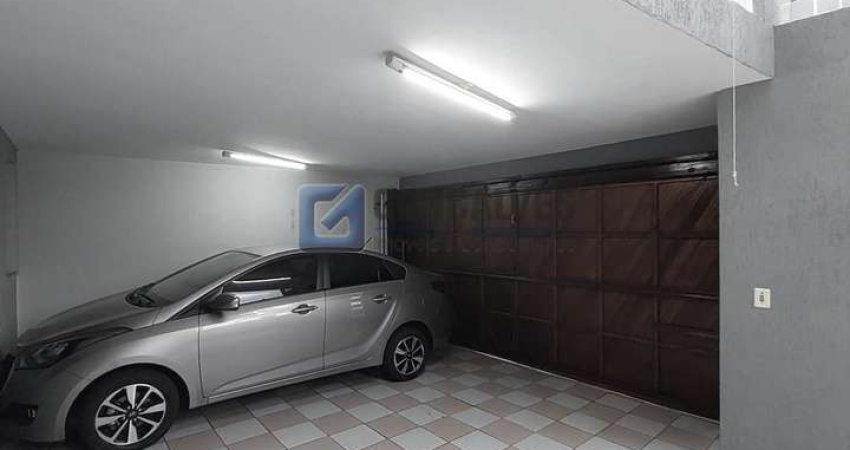 Casa com 4 quartos à venda na ITATINGA, R, Parque Jaçatuba, Santo André