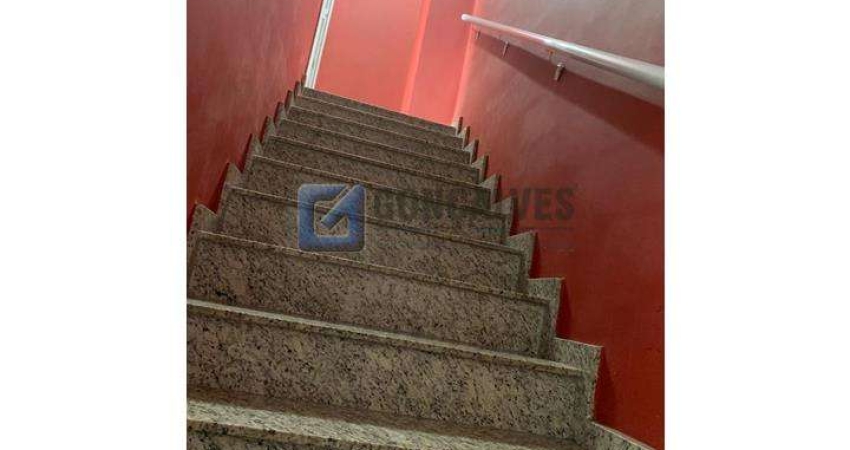 Apartamento com 2 quartos à venda na TIETE, AV, Campestre, Santo André