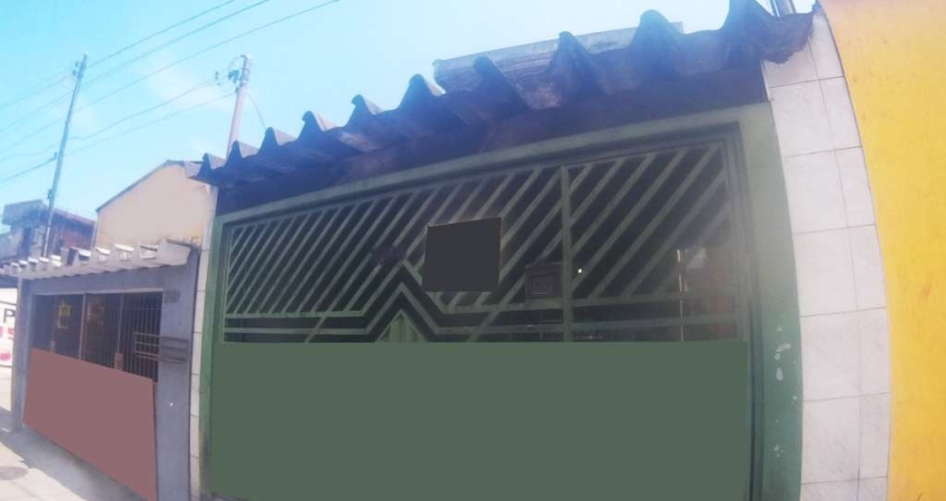 Casa com 2 quartos à venda na CARIJOS, R, Vila Linda, Santo André